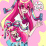 My Name Is Giffany