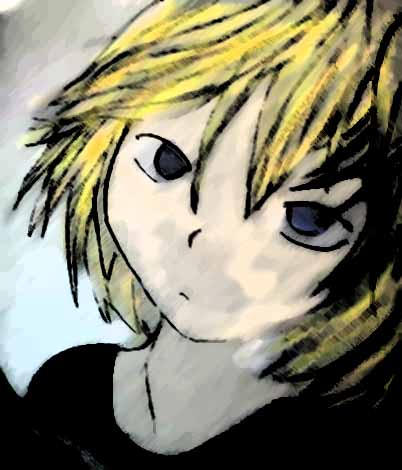 mello by CorporatePuppet on DeviantArt