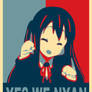 YES WE NYAN