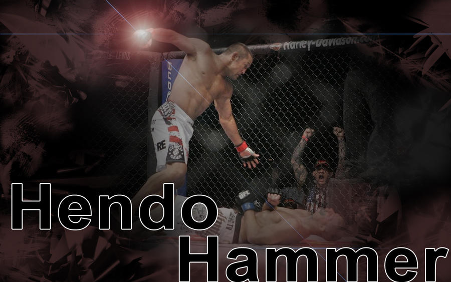 Hendo Wallpaper by DJHilliard6393 on DeviantArt