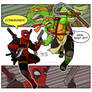 Deadpool-vs-Mikey