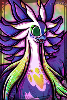 Simurgh Pinterest Explore the Best Simurgh Art | DeviantArt