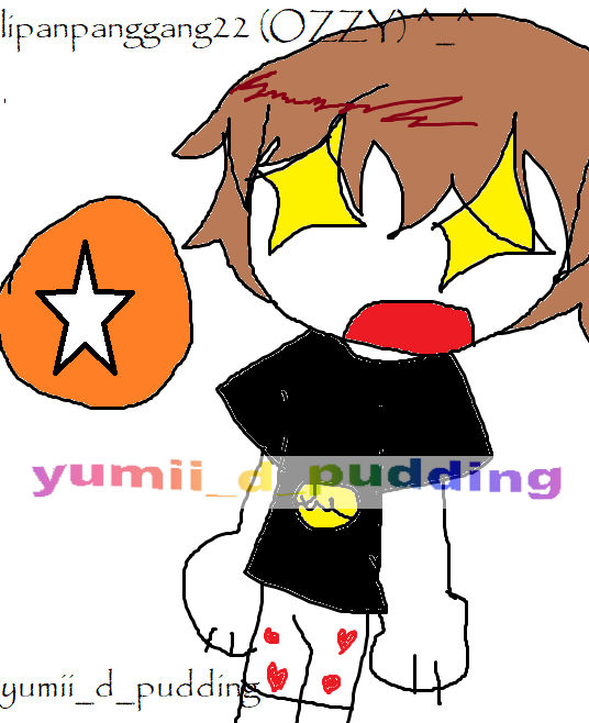 I Got Core by lipanpanggang22 on DeviantArt