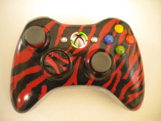 David's Controller