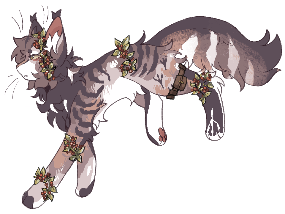 Fancycraft Rafft Raffle design by JadeIeful on DeviantArt