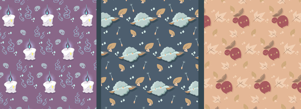 Pokemon Texture Set by LaFumiko on DeviantArt