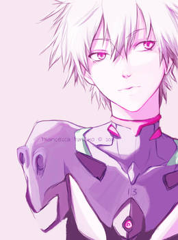 Kaworu