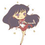 011712 Sailor Mars