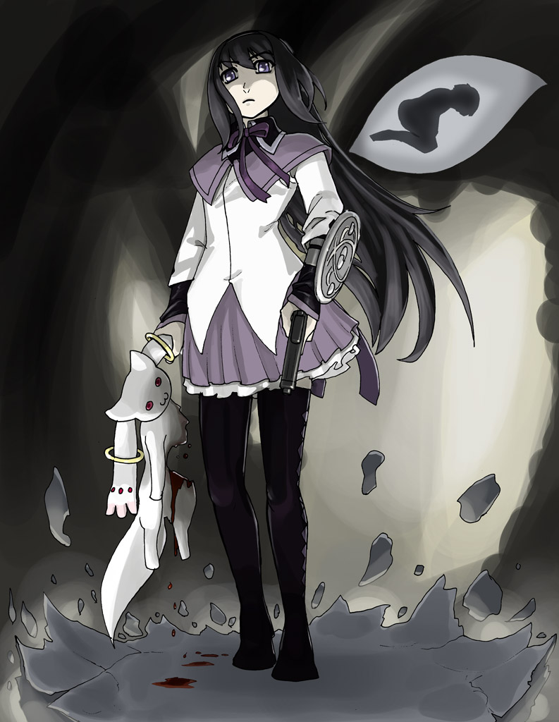 Homura