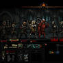 darkest Dungeon Quain