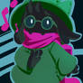 Ralsei