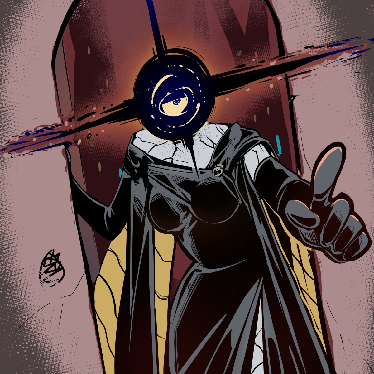 Hel Deviantart Hel Black Hole 2 by drowtales on DeviantArt