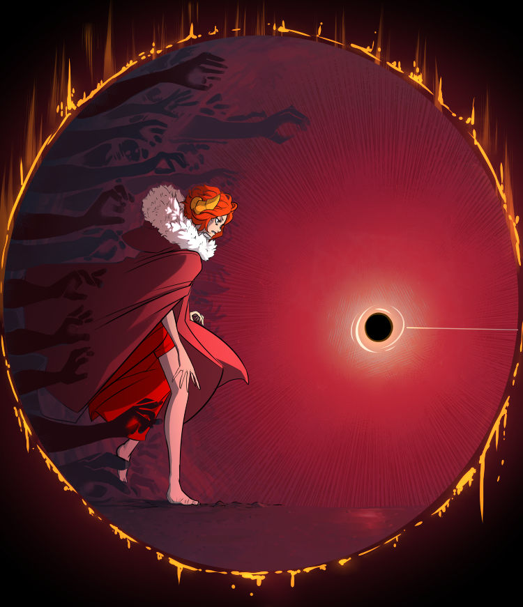 Hel s2 ep23 by drowtales on DeviantArt