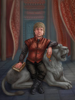 Tyrion Lannister