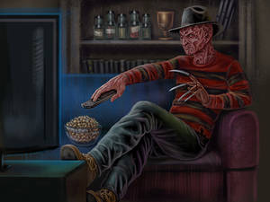 Freddy Charles Krueger