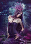 Violet by Vasylina Violet by Vasylina