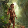 Mowgli. another version
