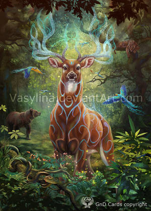 Voice of resurgence by Vasylina Voice of resurgence by Vasylina