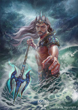 Poseidon