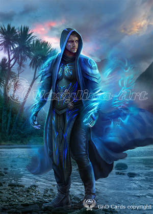 Jace by Vasylina