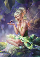 Tinker bell