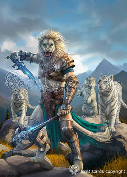 White Lion