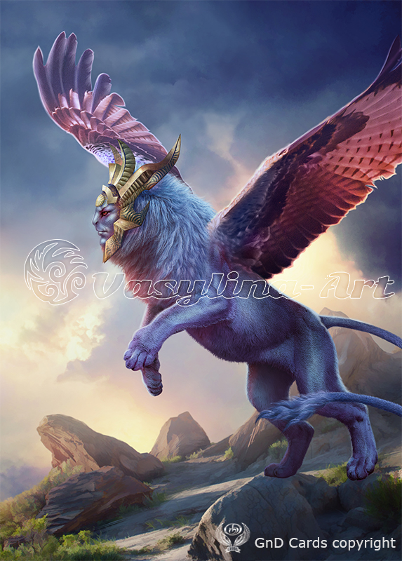 Spinx Deviantart Sphinx by Vasylina on DeviantArt