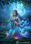 Blue-fairy