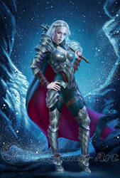 Elise Stormwinter