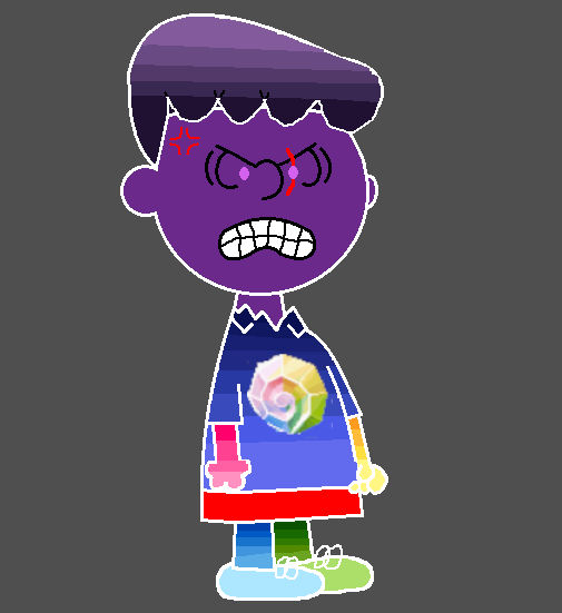 Dreamy Toby by OdinPCDeviant2003 on DeviantArt