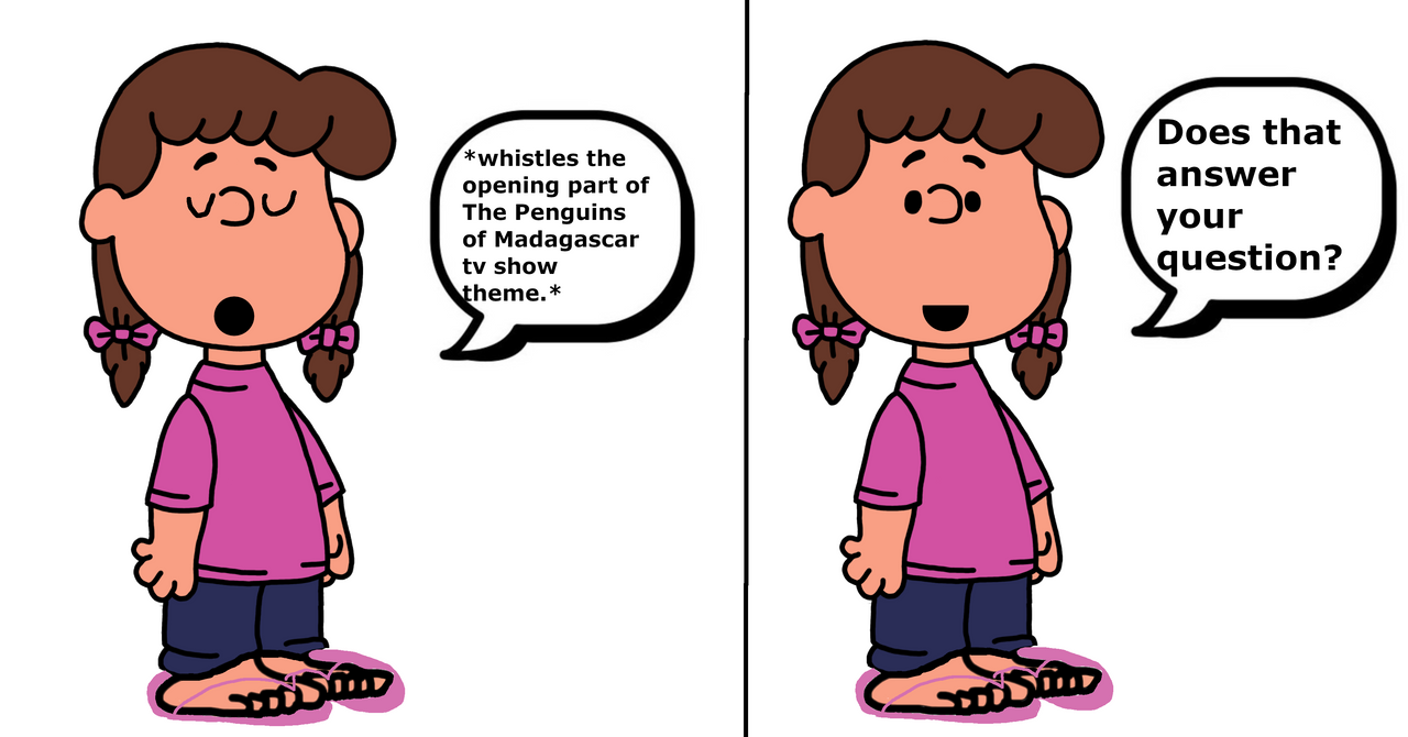 Stuck On Question Deviantart Ask Katie Question 95 by OdinPCDeviant2003 on DeviantArt