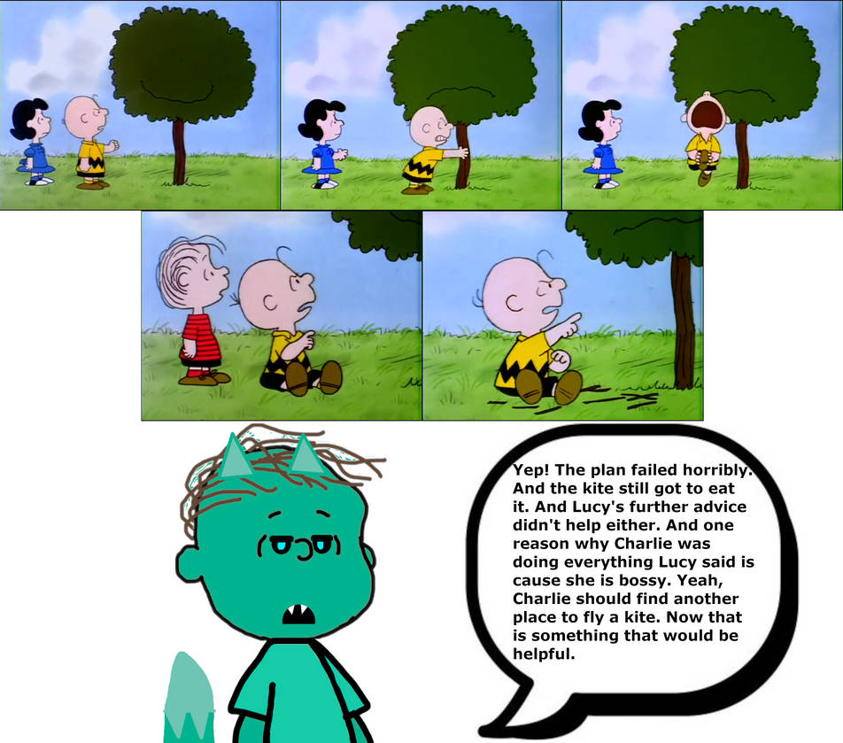 Cartoon What Rls Rerun Reacts to LLS 3 by OdinPCDeviant2003 on DeviantArt