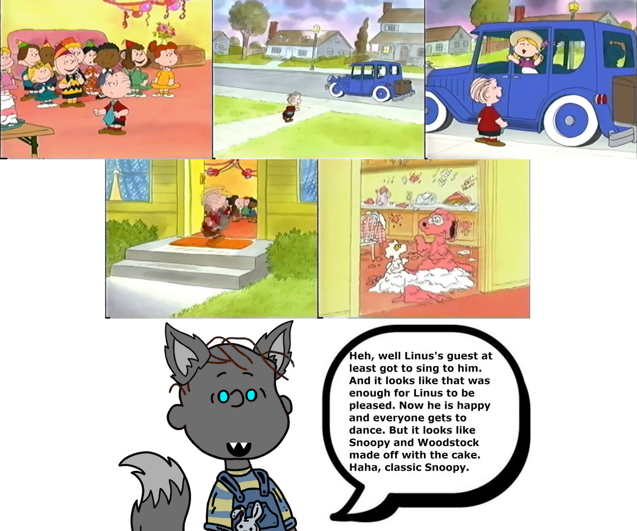 It Rerun Rerun Reacts to IWMBBECB 14 by OdinPCDeviant2003 on DeviantArt