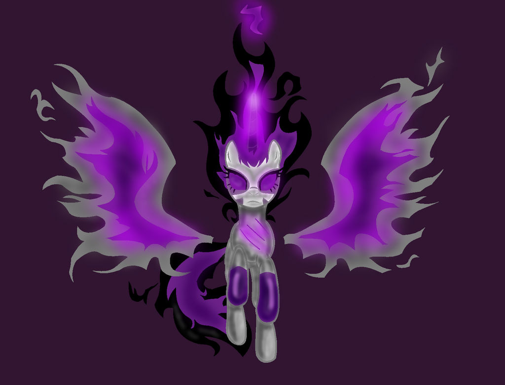 My rage form. by Julia-Svard-X3 on DeviantArt