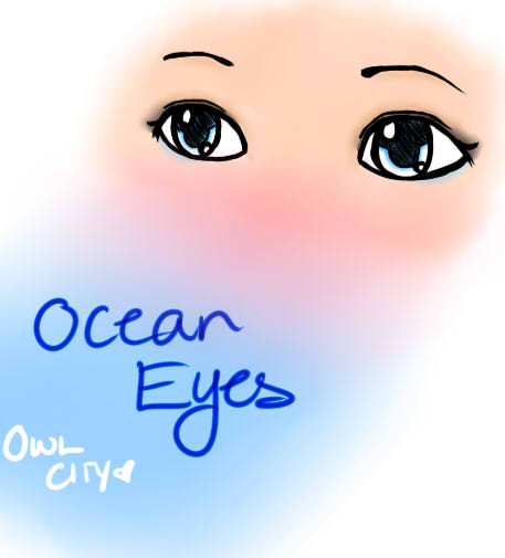 Ocean Eyes