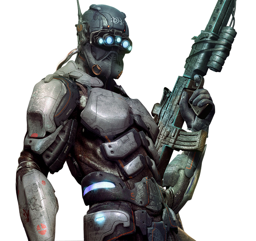 HD render by Kli2 on DeviantArt