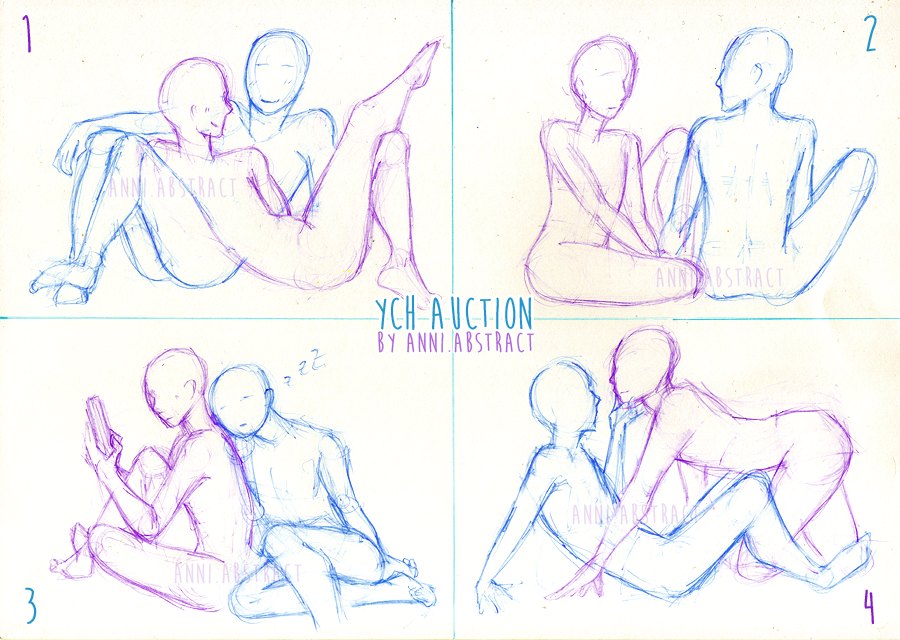 YCH Auction #3 (CLOSED)