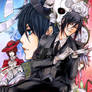 Kuroshitsuji - Black Butler