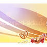 Chocolate bunny - cup motive