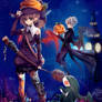 Halloween - Teof