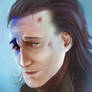 Who am i - loki