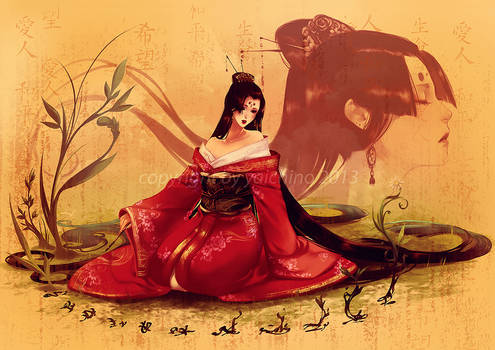 Explore The Best Geisha Art Deviantart Explore The Best Geisha Art Deviantart