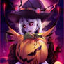 Happy Halloween