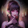 sweet blood