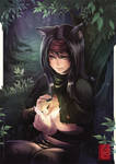 You are not alone by yaichino You are not alone by yaichino