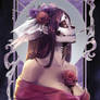 dead beauty