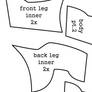Basic Sitting Plushie Pattern by Mokulen22 on DeviantArt