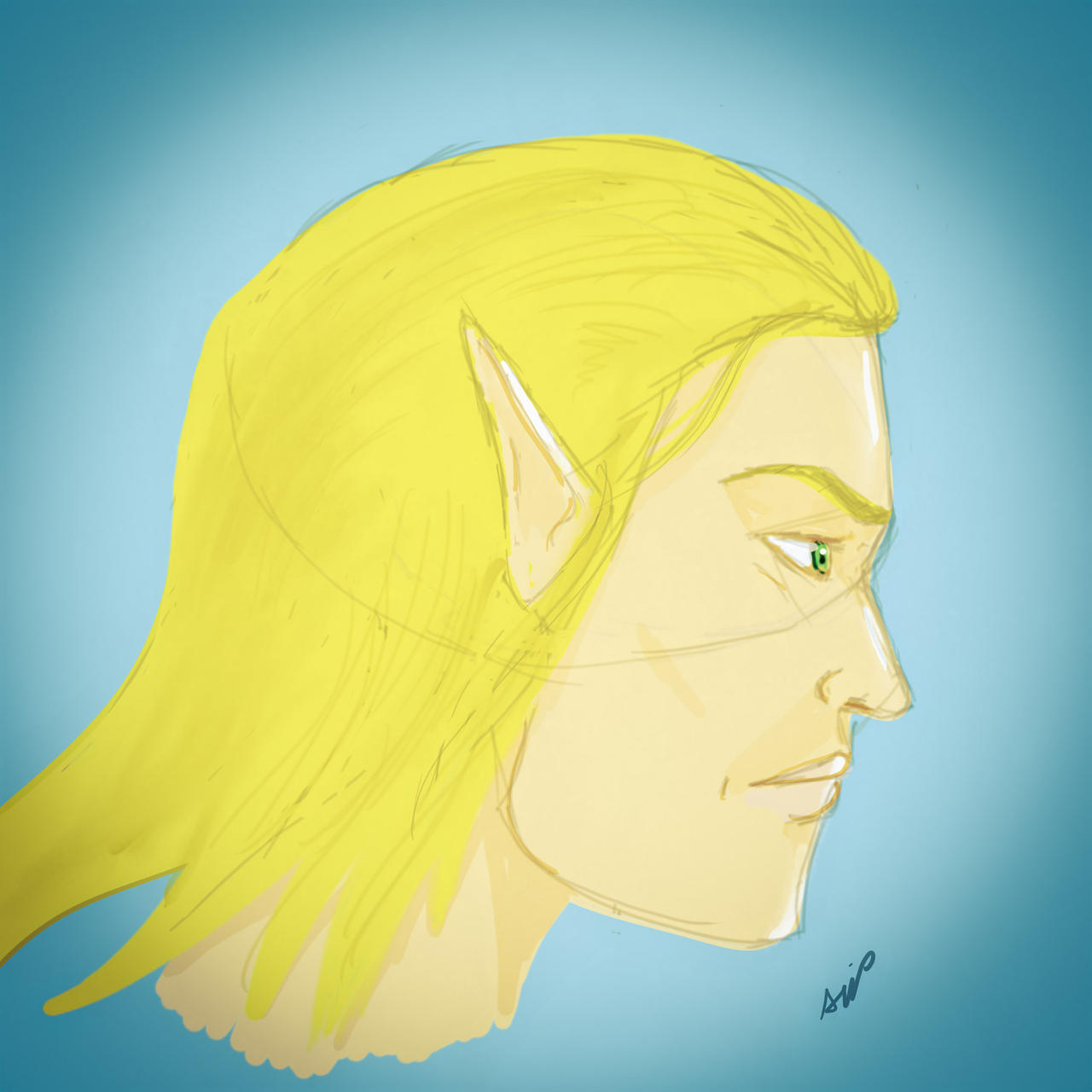 elf - profile tutorial by viva-d on DeviantArt