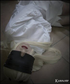 Misa Amane - DEATH NOTE (II)