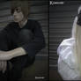 Misa Amane x Light Yagami - DEATH NOTE (I)